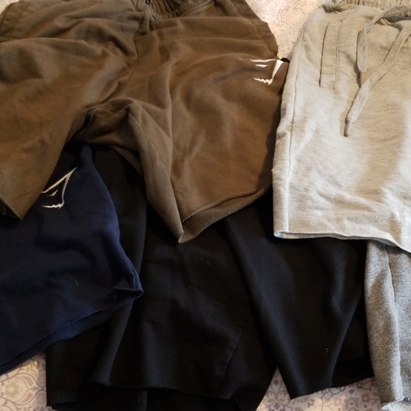 Gymshark shorts - Picture 3 of 5